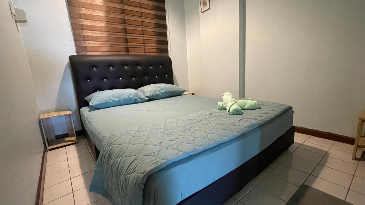 Portdickson Seafront Paradise Lagoon Apartments 1-6Pax Port Dickson Ngoại thất bức ảnh